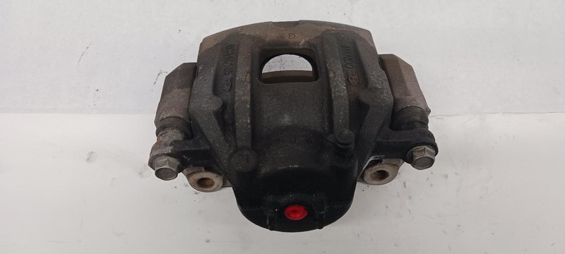 13-'16 HYUNDAI SANTA FE Left driver front Caliper 85k miles OEM