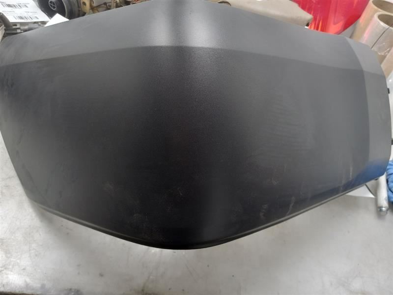 14 15 16 TOYOTA TUNDRA REAR PASSENGER RIGHT BUMPER END CAP NEW