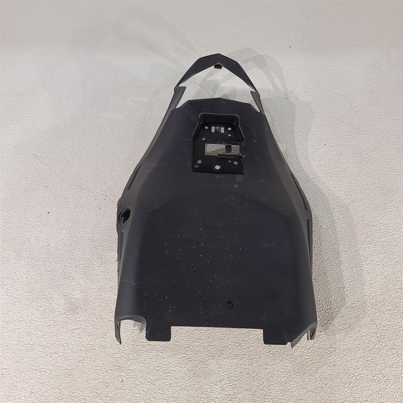 2023 Kawasaki ZR900F Rear Under Tail Cover Panel Trim 7484-P