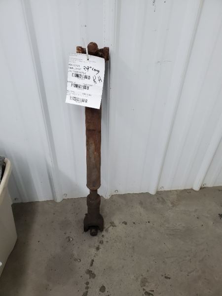 Front Drive Shaft 25.89" Long Fits 83-94 BLAZER S10/JIMMY S15 280879