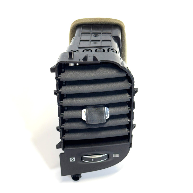 ✅2013-2024 RAM 1500 CL 2500 3500 A/C DASH AIR VENT CENTER RIGHT SIDE OUTLET OEM