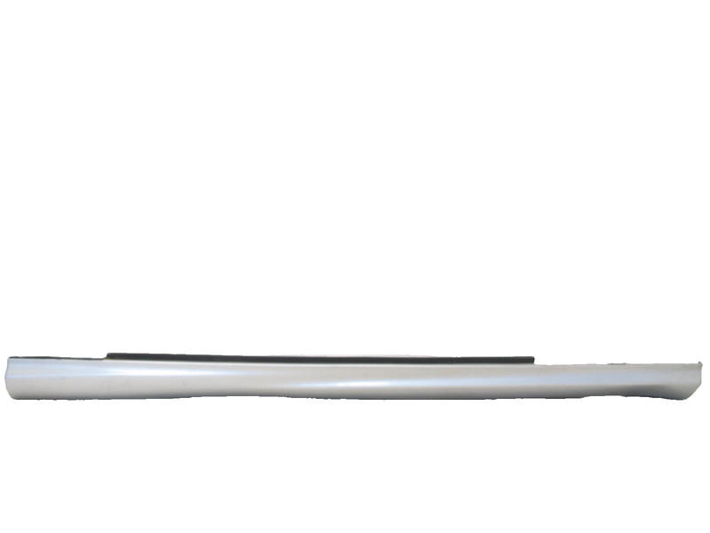 03-09 MERCEDES W209 CLK500 CLK550 CLK55 AMG ROCKER PANEL MOLDING COVER LEFT 15A