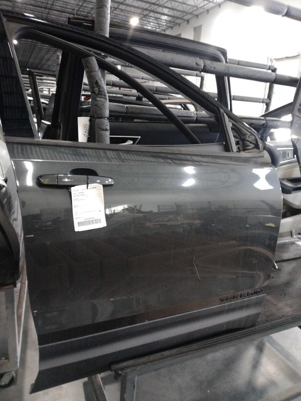 2019 GMC Terrain Right Door Grey 4DR SUV Used OEM Part 7873445