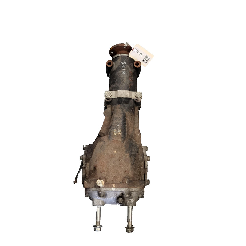 Used Oem Subaru Rear Differential Carrier for 2017 Forester Touring 2.0L CVT AWD