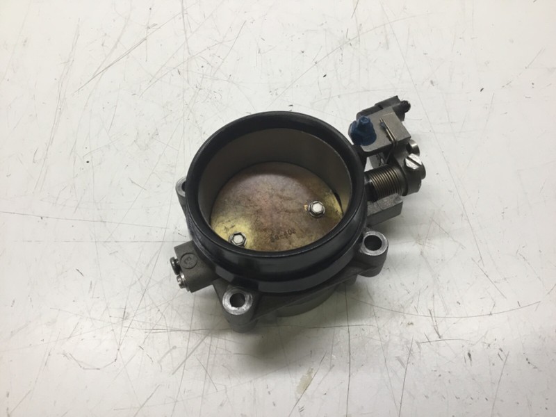G3 Mercury 175 HP 2 Stroke Throttle Body Assembly PN 883956T1 Fits 2001-2006