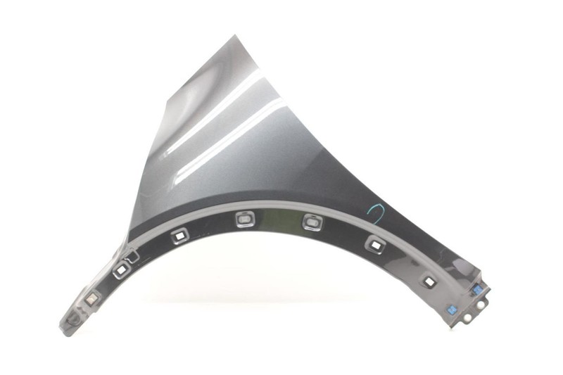 22-24 Kia EV6 Gray Driver Left Front Fender Assembly