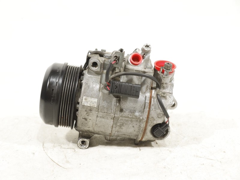 2012-2015 Mercedes C250 E250 SLK250 1.8L A/C Air Conditioning Compressor OEM