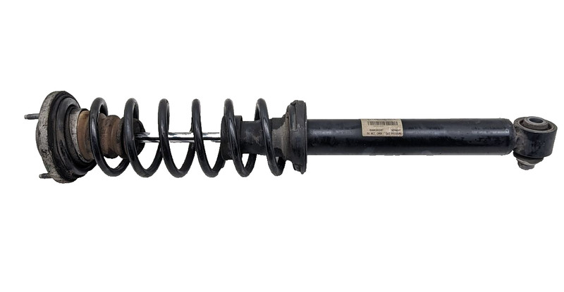 2011-2016 BMW 5-Series 535i AWD F10 Rear Driver Left Strut 33526789379