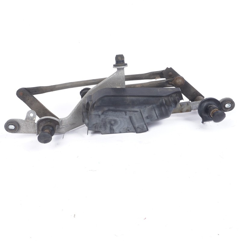 2012 - 2019 Fiat 500 Windshield Wiper Motor & Linkage Transmission OEM