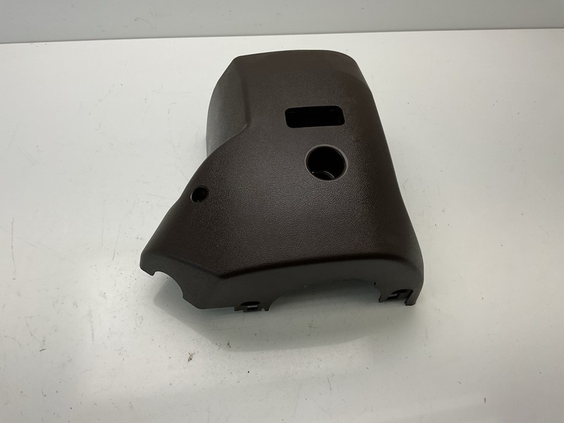 2012 Buick RegalLower Steering Column Trim Shroud Cover Cocoa