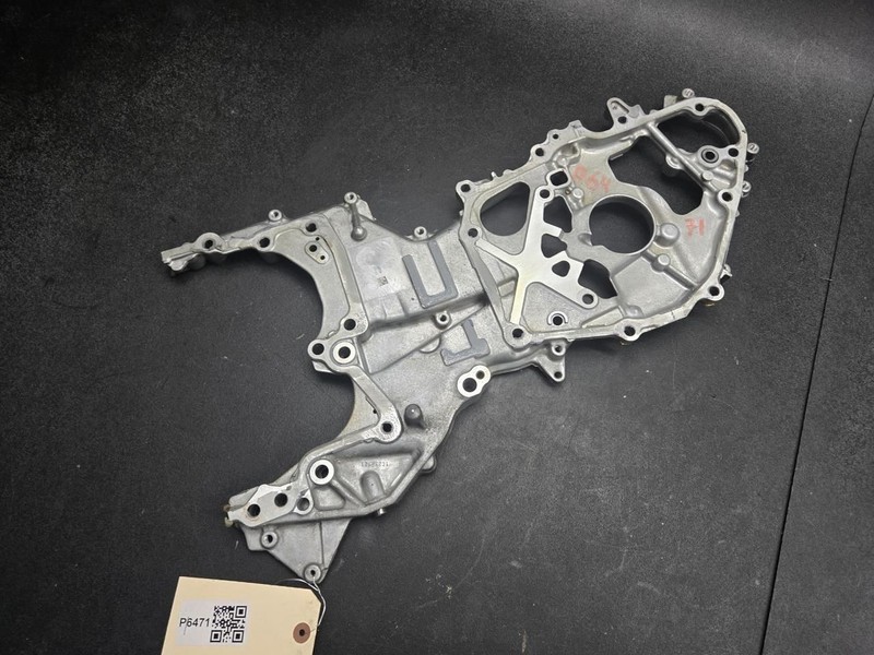 Inner Engine Timing Cover 2021 Toyota RAV4 11310-F0010 2019 2020 2022 - 2025