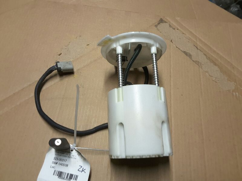 08 09 10 CARAVAN FUEL PUMP PUMP ASSEMBLY 3.3L W/O FLEX FUEL VEHICLE 64599