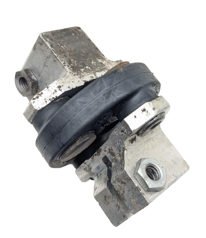 BMW E46 99-06 LOWER STEERING RACK SWIVEL JOINT KNUCKLE