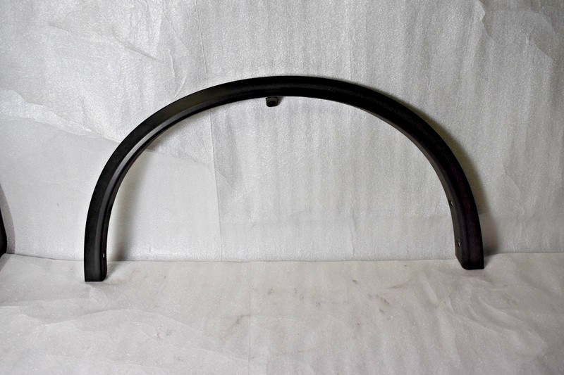 2014-2020 Nissan Rogue Left Side Front Fender Flare Molding OEM