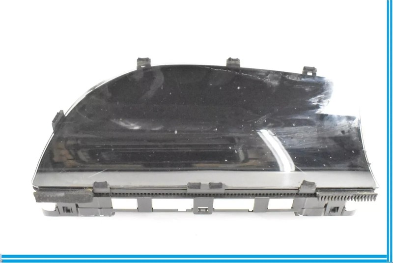07-10 Mercedes W221 S550 CL550 S600 Instrument Cluster Speedometer Unit OEM