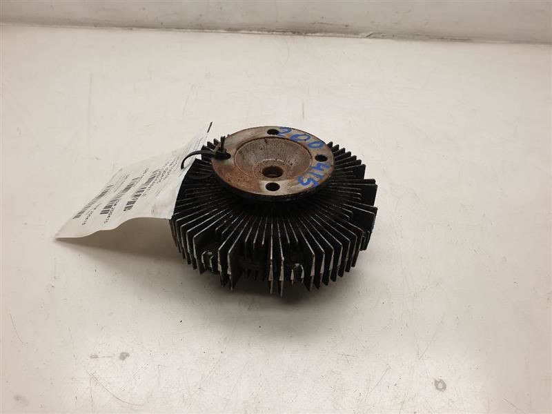 97-00 LEXUS LS400 4.0L V8 COOLING FAN CLUTCH
