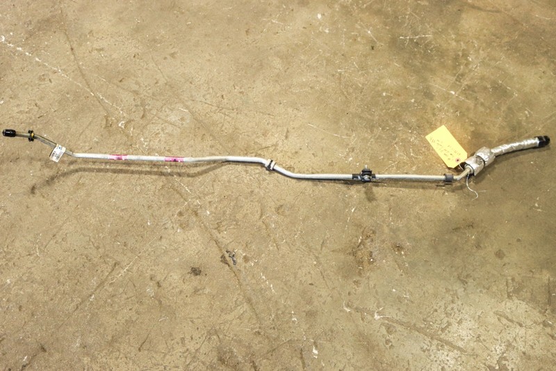 2016-2024 Chevrolet Camaro ZL1 Rear Differential Cooler Lines Pair OEM *USED*