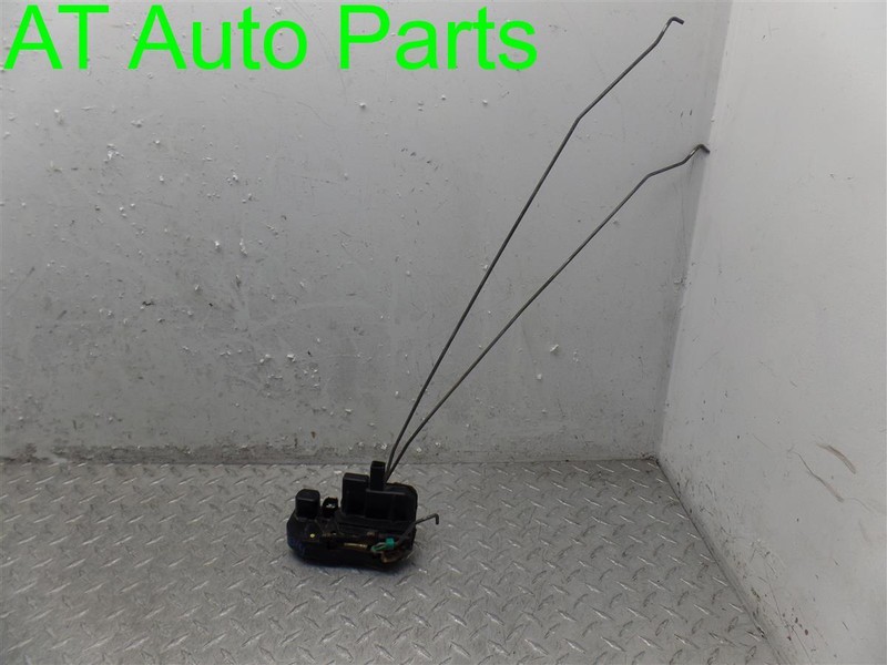 1999 JEEP GRAND CHEROKEE PASSENGER REAR POWER LOCK ACTUATOR