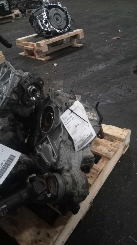 2015 BMW 528I Transfer Case Assembly OEM 2.0L 4WD 190K Miles - Warranty Included