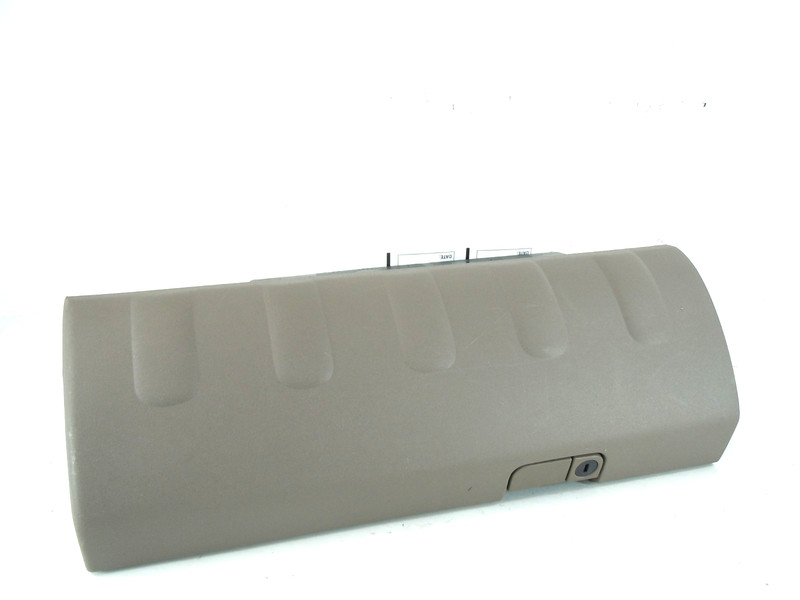 2012 12 Nissan Pathfinder Lower Dash Dashboard Glove Box OEM