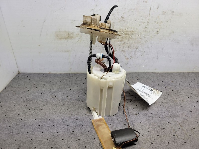 Fuel Pump Assembly Fuel Tank Mounted 2.4L VIN 7 Fits 12-15 OPTIMA 1657024