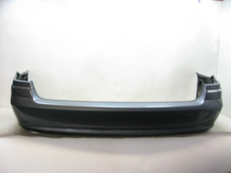 💚 GRAY 04-09 MERCEDES E320 E500 E350 WAGON W211 REAR BUMPER COVER TRIM OEM 918