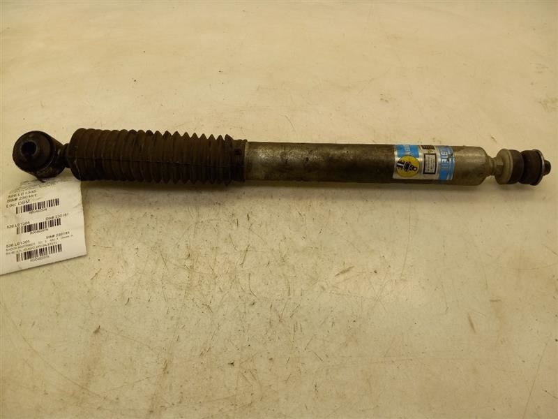 2005 LEXUS GX470 4.7L AWD AT PASSENGER SIDE REAR SHOCK ABSORBER