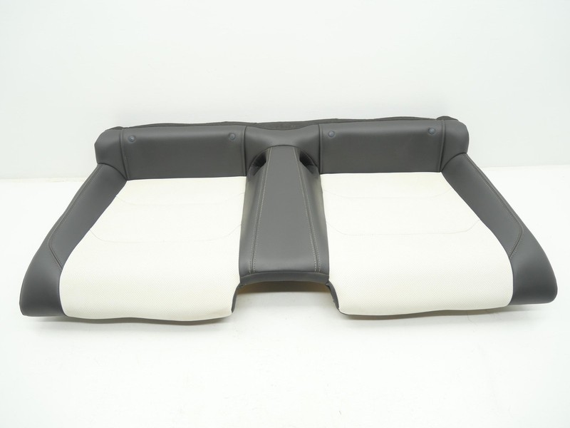 2016-2024 Chevrolet Camaro SS Rear Back Lower Leather Seat Cushion Pad OEM