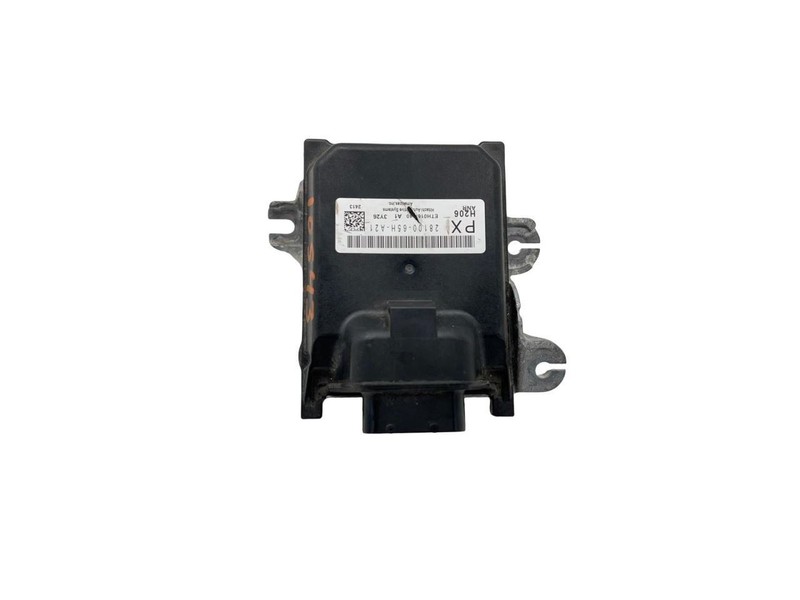 2024 Honda Civic Transmission Control Module Hatchback