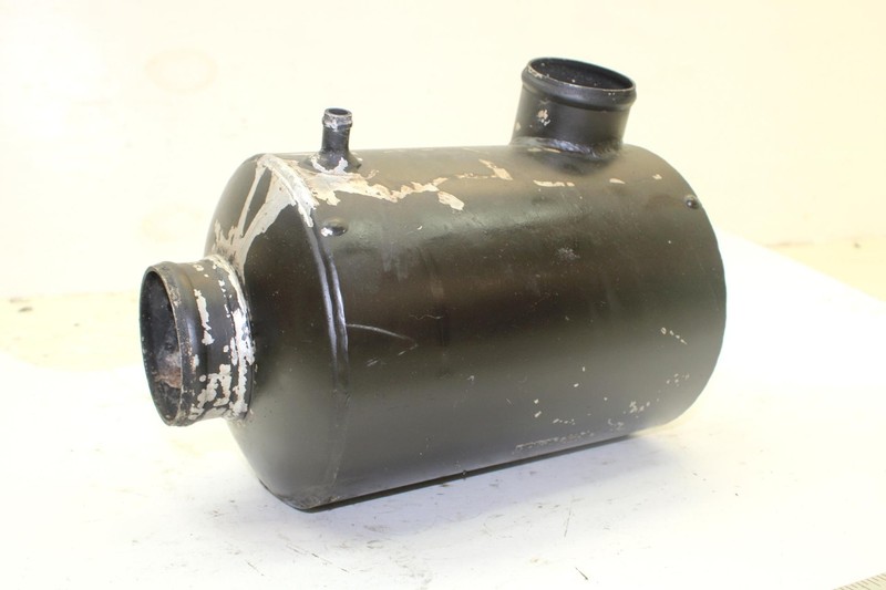 1995 Arctic Cat Daytona OEM Muffler 0712-173 JA6