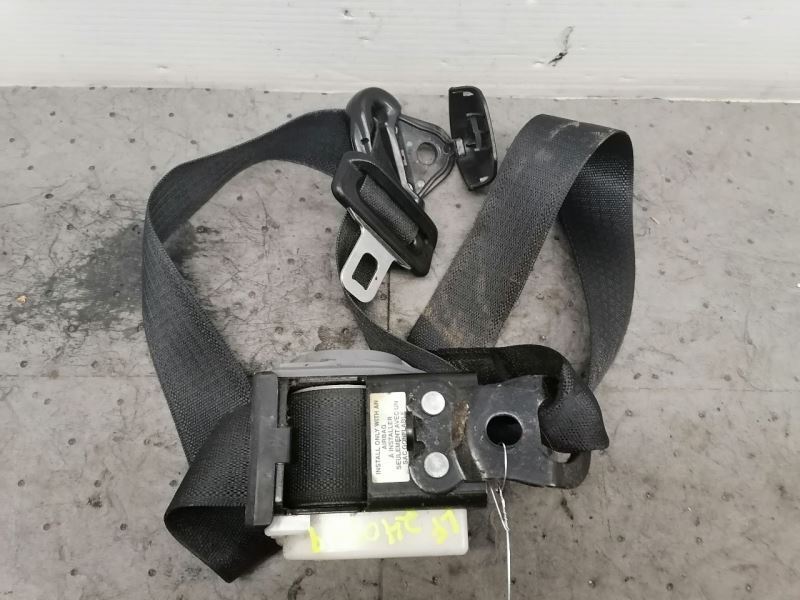 Seat Belt Front Bucket Seat Driver Retractor Fits 05-06 WRANGLER 1443694