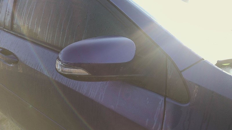 Door Mirror TOYOTA COROLLA Right 14 15 16 17 18 19