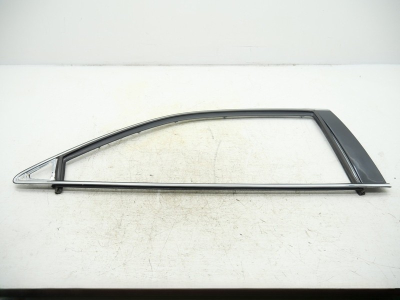 1996-2000 Lexus SC400 Left Front Door Trim Panel Upper LH 7570224020 OEM