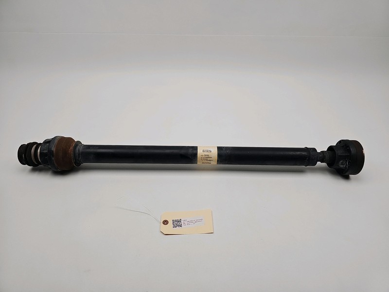 19-25 Chevrolet Silverado 1500 Crew Front Drive Propeller Shaft OEM 23370093