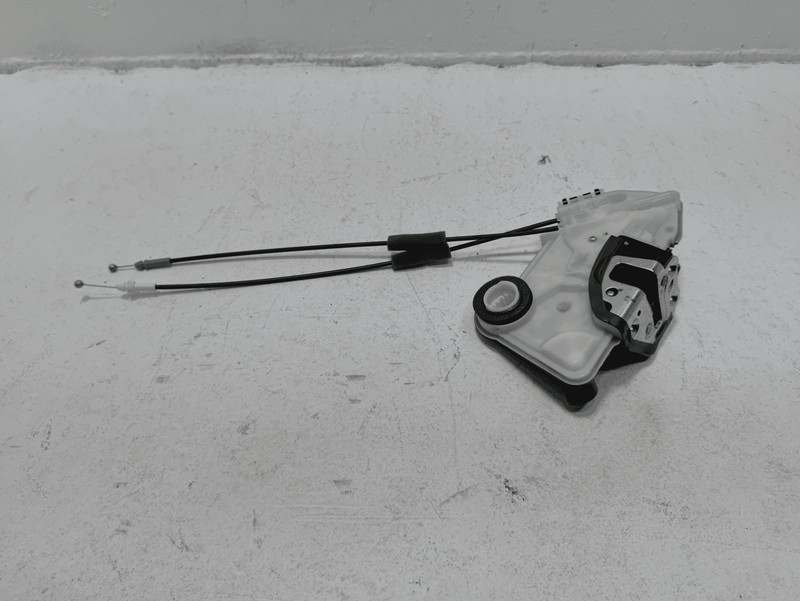 2019-25 Toyota RAV4 Front Left Driver Side Door Lock Latch Actuator W/ Cable OEM