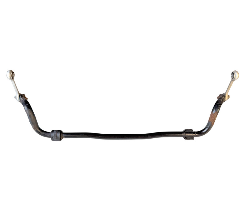 📌 2015-2018 PORSCHE MACAN S AWD FRONT STABILIZER ANTI ROLL SWAY BAR OEM 58K!