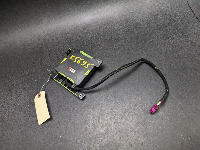 GPS Antenna Module 2019 Kia Optima LX 96240-D5100 2020