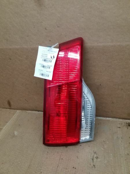 Driver Left Tail Light Gate Mounted Fits 08-10 ODYSSEY 243768