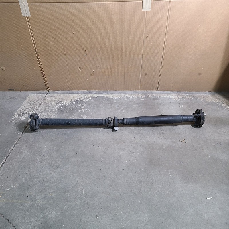 10-15 Camaro Ss Driveshaft Drive Shaft Automatic Transmission Aa7458
