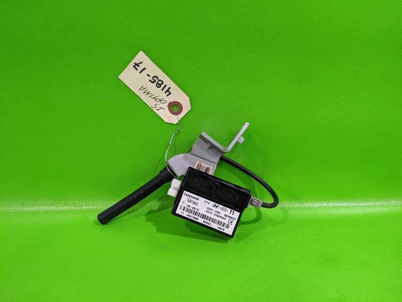 15 OPTIMA KEYLESS ENTRY RECEIVER CONTROL MODULE OEM 4185-17