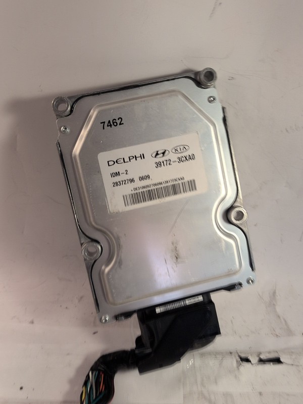 14-16 Kia Sorento ECU 39172-3CXA0 Engine Control Module OEM