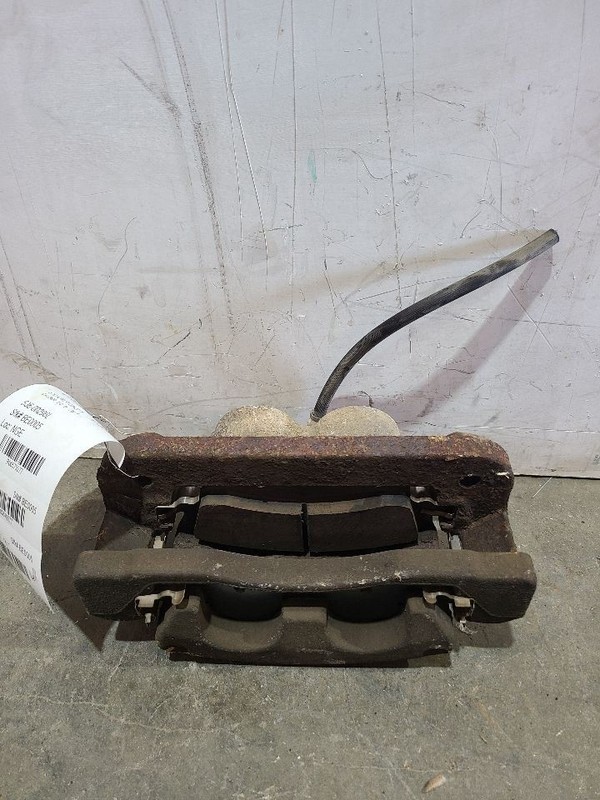 Driver Caliper Classic Style Front Fits 05-19 SIERRA 1500 PICKUP 579277