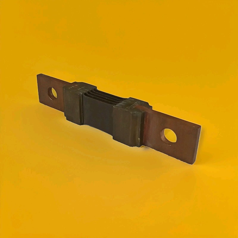 Empro W-500-50 500A 50mV Shunt Resistor