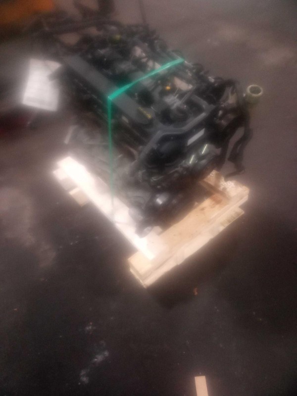 2010 MAZDA 6 2.5L Engine Complete Assembly FWD 125K OEM Warranty