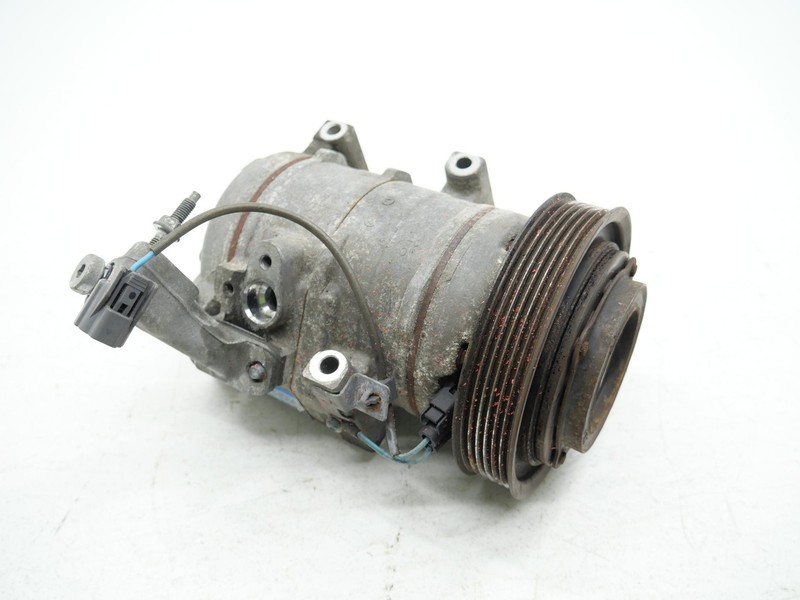 Used Air Conditioner Compressor Pulley HVAC Clutch 2004-2008 Acura TL OEM