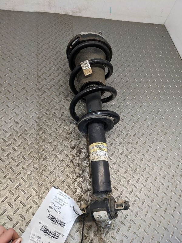 Strut Front Without Opt Zrx Fits 19-23 SIERRA 1500 PICKUP 1167118