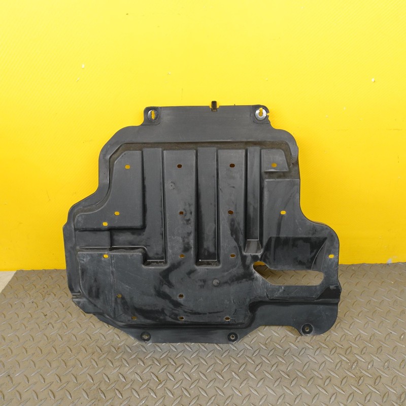 2022-2024 Nissan Frontier Under Engine Rearward Splash Guard Shield Cover Oem
