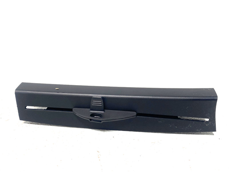 11 12 13 BMW 535i F10 REAR LEFT QUARTER WINDOW SUN SHADE ROLLER #A0.16
