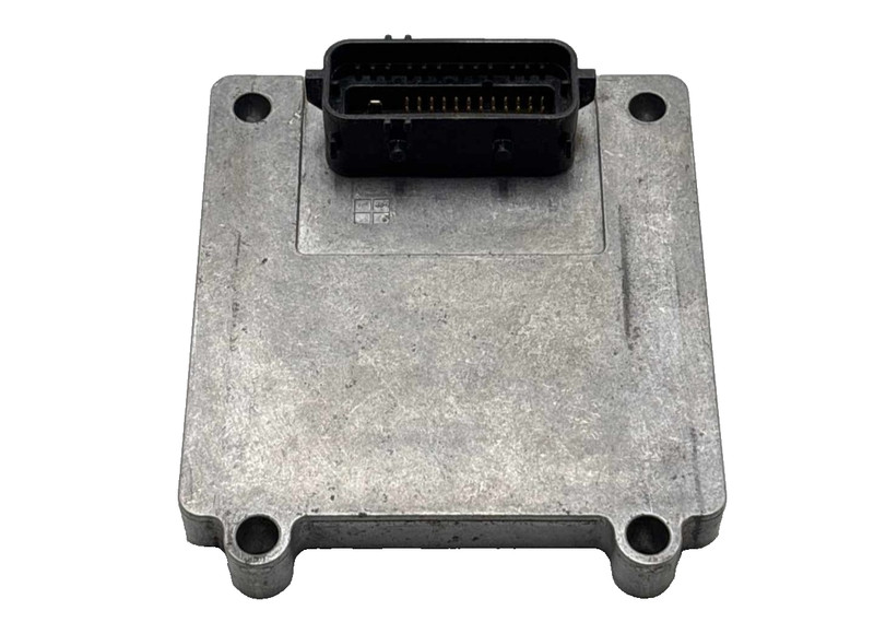 Chevrolet HHR Transmission Electronic Control Module 2011 P/N 24256960