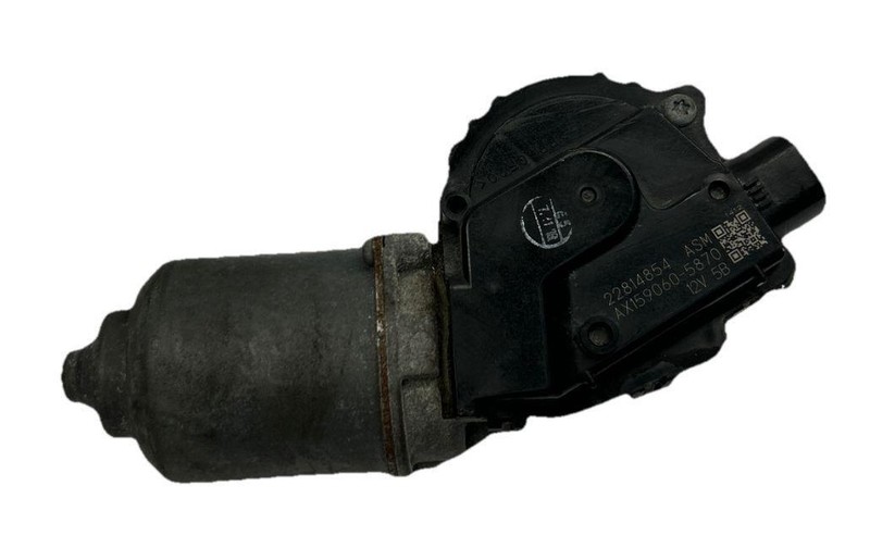 GMC Yukon wiper motor 2015 to 2020 windshield front motor assembly OEM 22956301